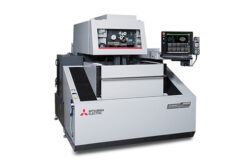 Visual Representation of Programming Mitsubishi Wire EDM Machines: Enhancing Efficiency